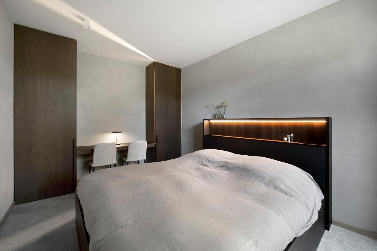 Bed and Breakfast Nuit Blanche Oud-Heverlee Экстерьер фото