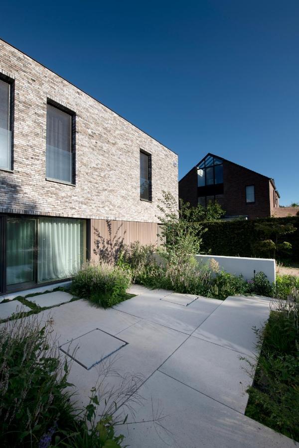 Bed and Breakfast Nuit Blanche Oud-Heverlee Экстерьер фото