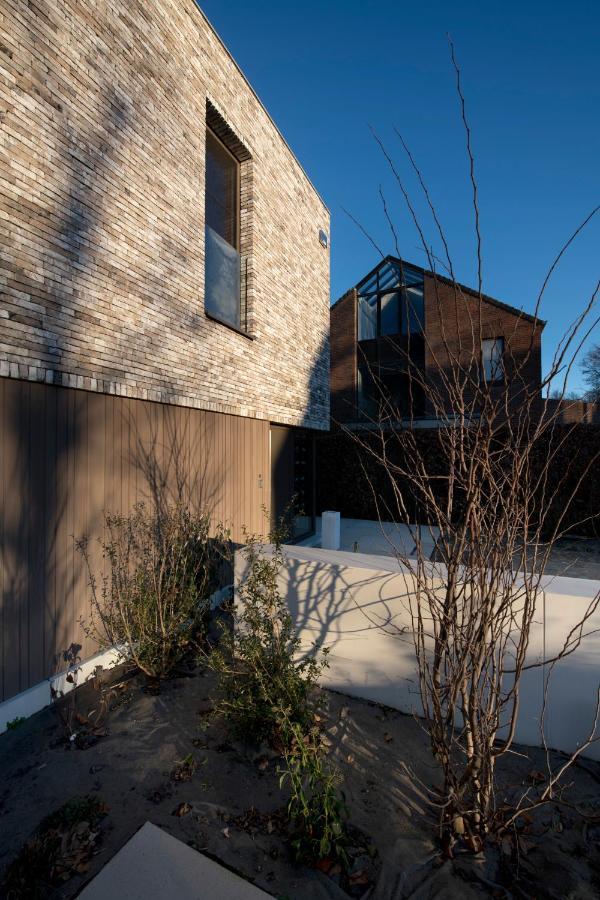 Bed and Breakfast Nuit Blanche Oud-Heverlee Экстерьер фото