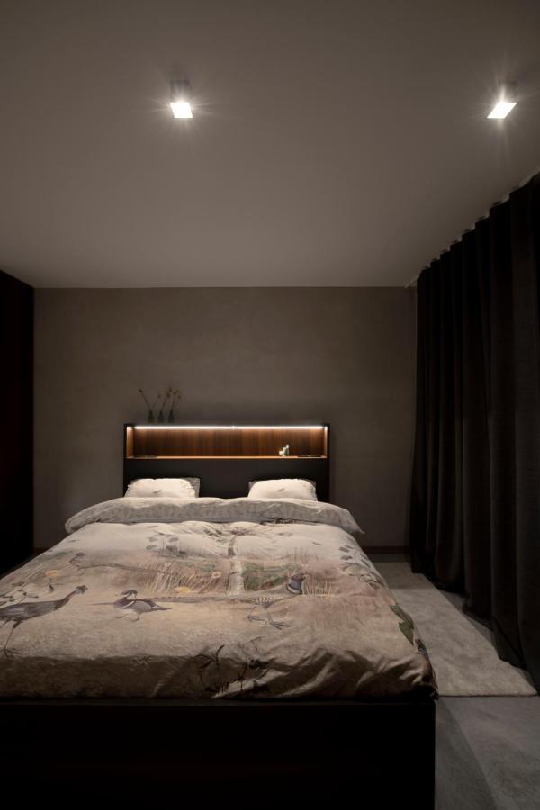Bed and Breakfast Nuit Blanche Oud-Heverlee Экстерьер фото