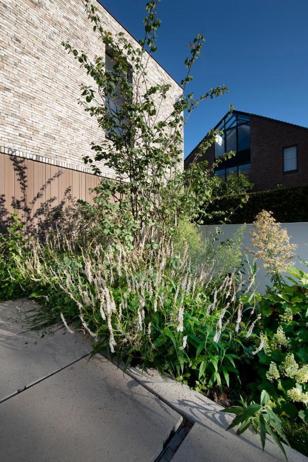 Bed and Breakfast Nuit Blanche Oud-Heverlee Экстерьер фото