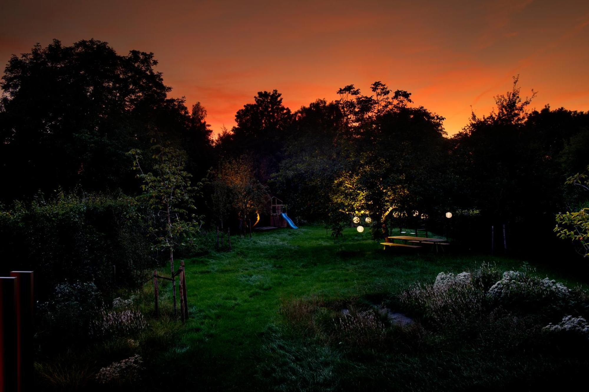 Bed and Breakfast Nuit Blanche Oud-Heverlee Экстерьер фото