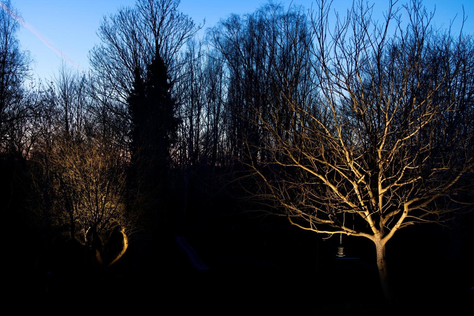 Bed and Breakfast Nuit Blanche Oud-Heverlee Экстерьер фото