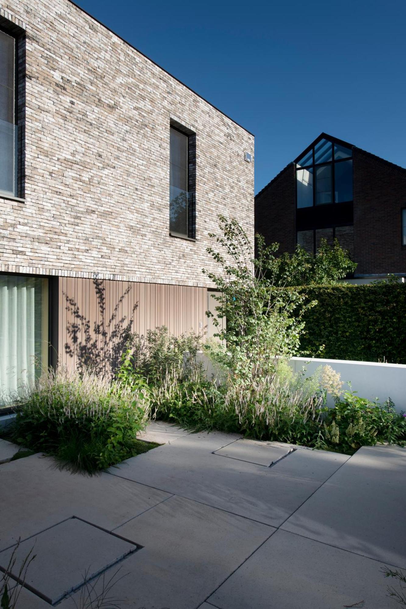 Bed and Breakfast Nuit Blanche Oud-Heverlee Экстерьер фото