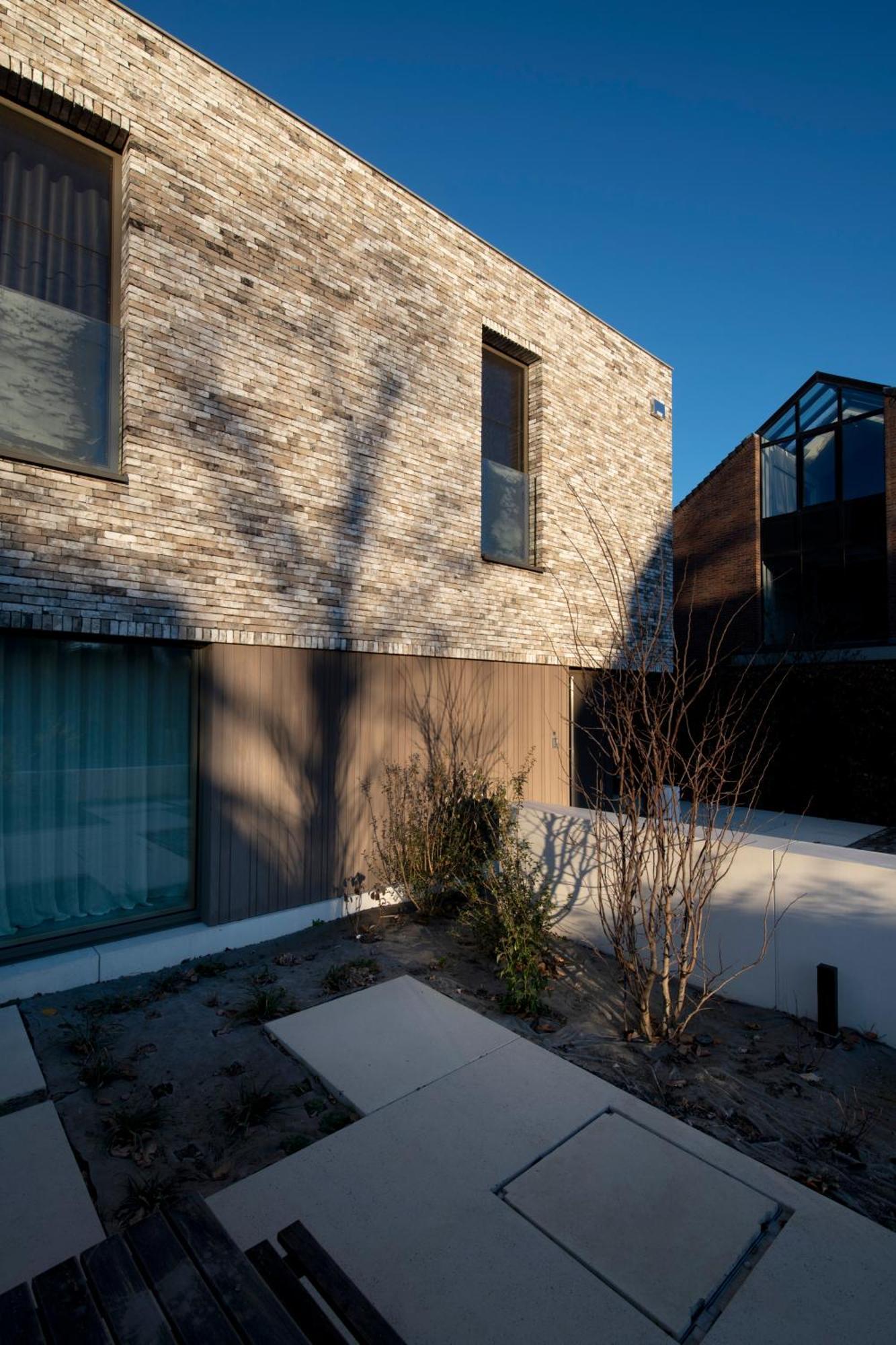 Bed and Breakfast Nuit Blanche Oud-Heverlee Экстерьер фото
