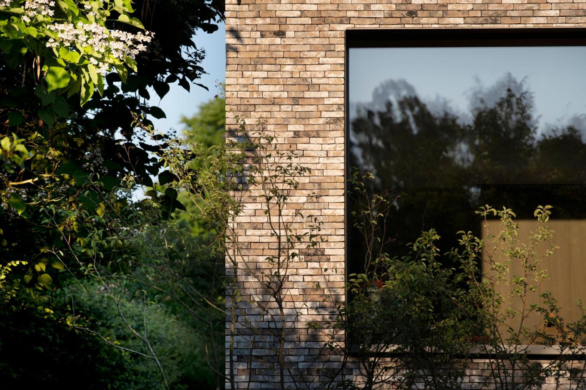 Bed and Breakfast Nuit Blanche Oud-Heverlee Экстерьер фото